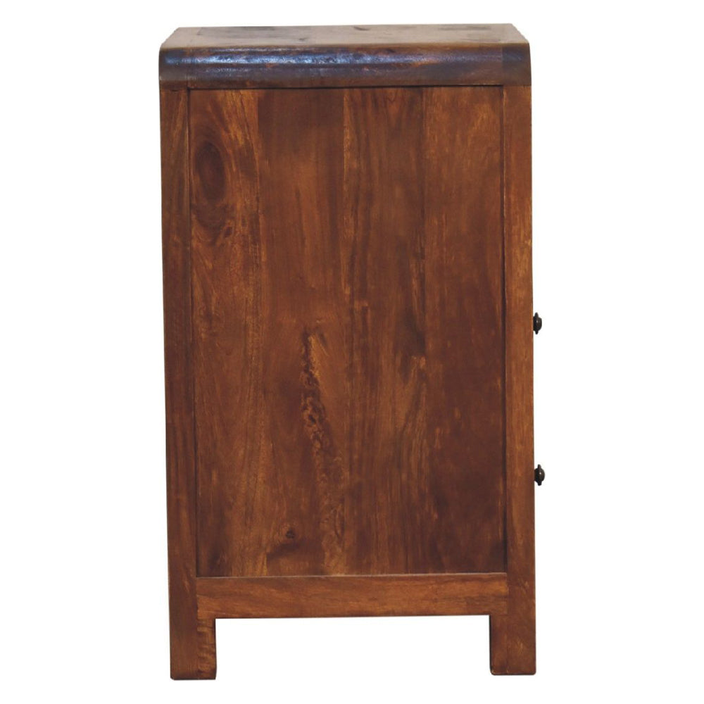 Artisan - Aspen Nightstand