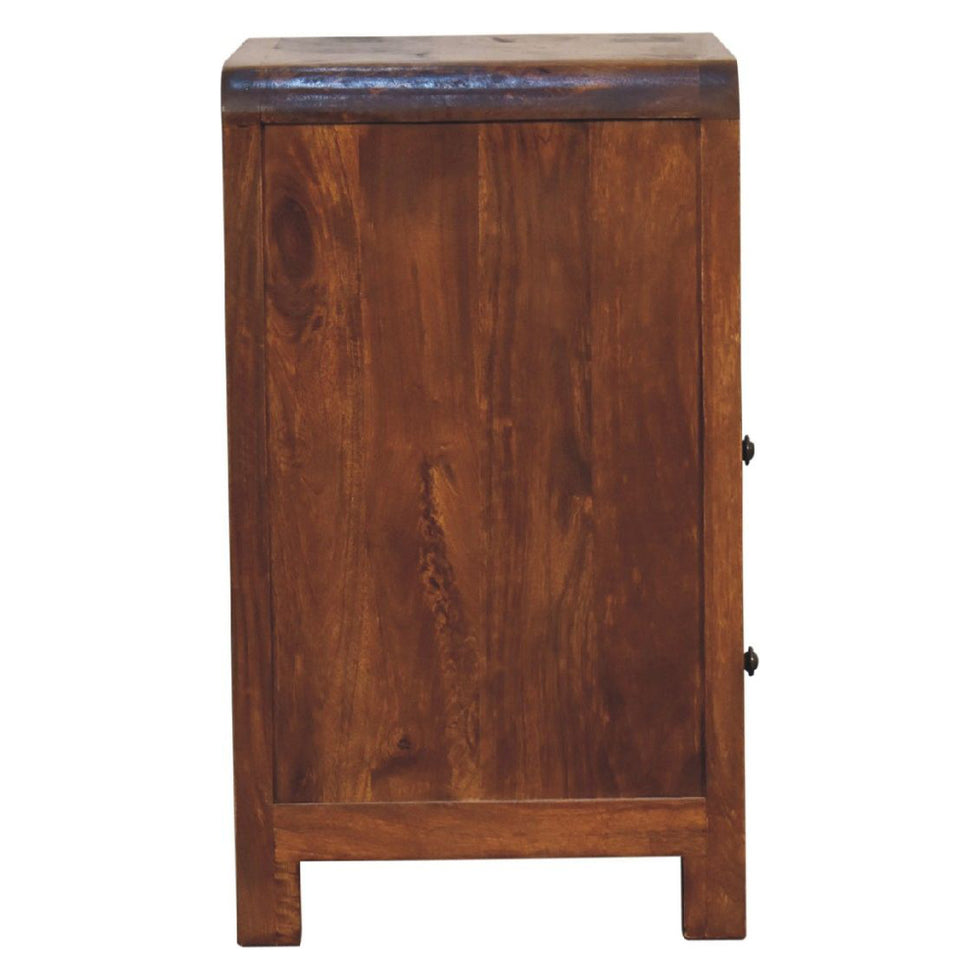 Artisan - Aspen Nightstand