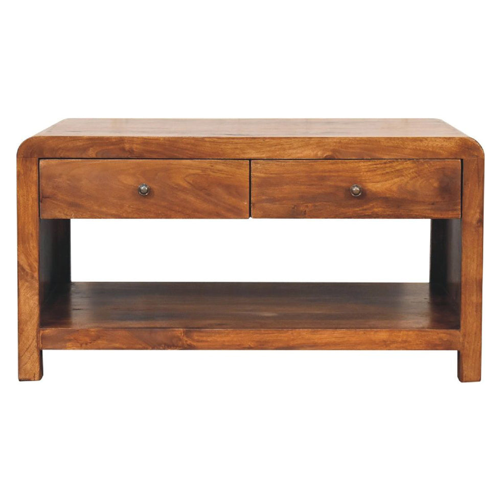 Artisan - Aspen Coffee Table