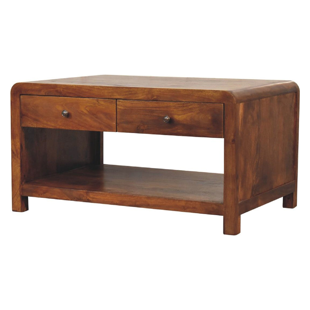 Artisan - Aspen Coffee Table