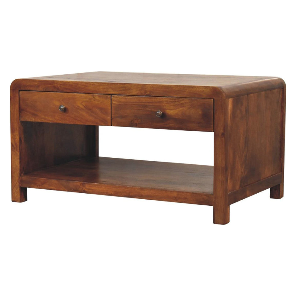 Artisan - Aspen Coffee Table