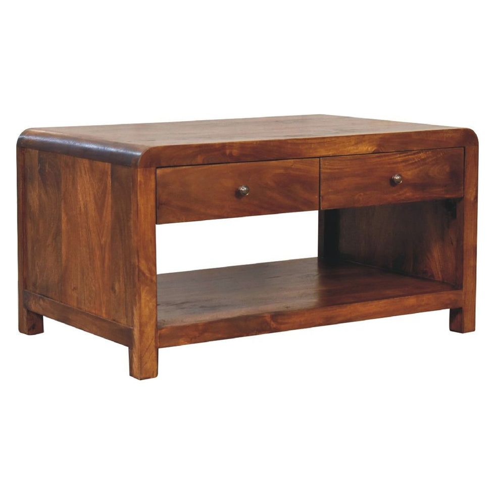 Artisan - Aspen Coffee Table