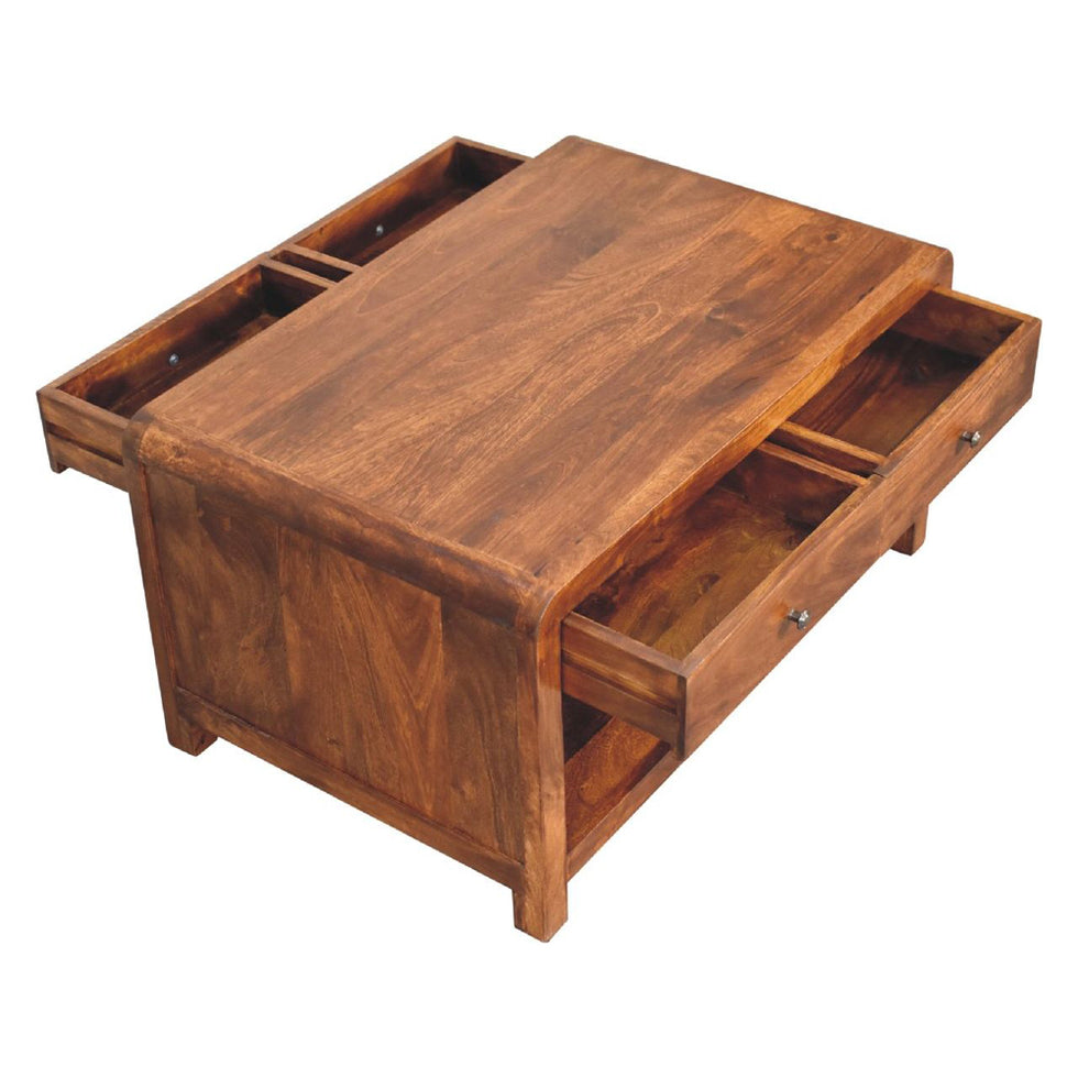 Artisan - Aspen Coffee Table