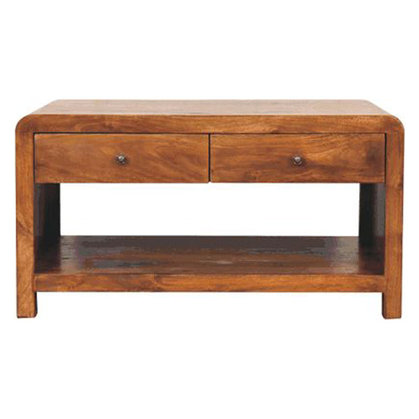 Artisan - Aspen Coffee Table