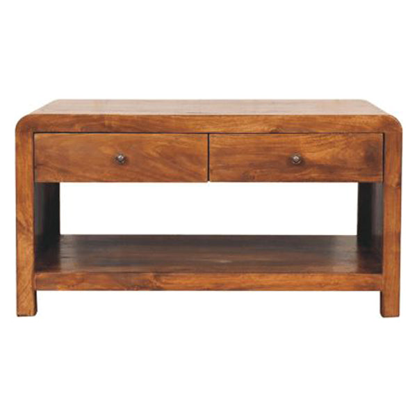 Artisan - Aspen Coffee Table