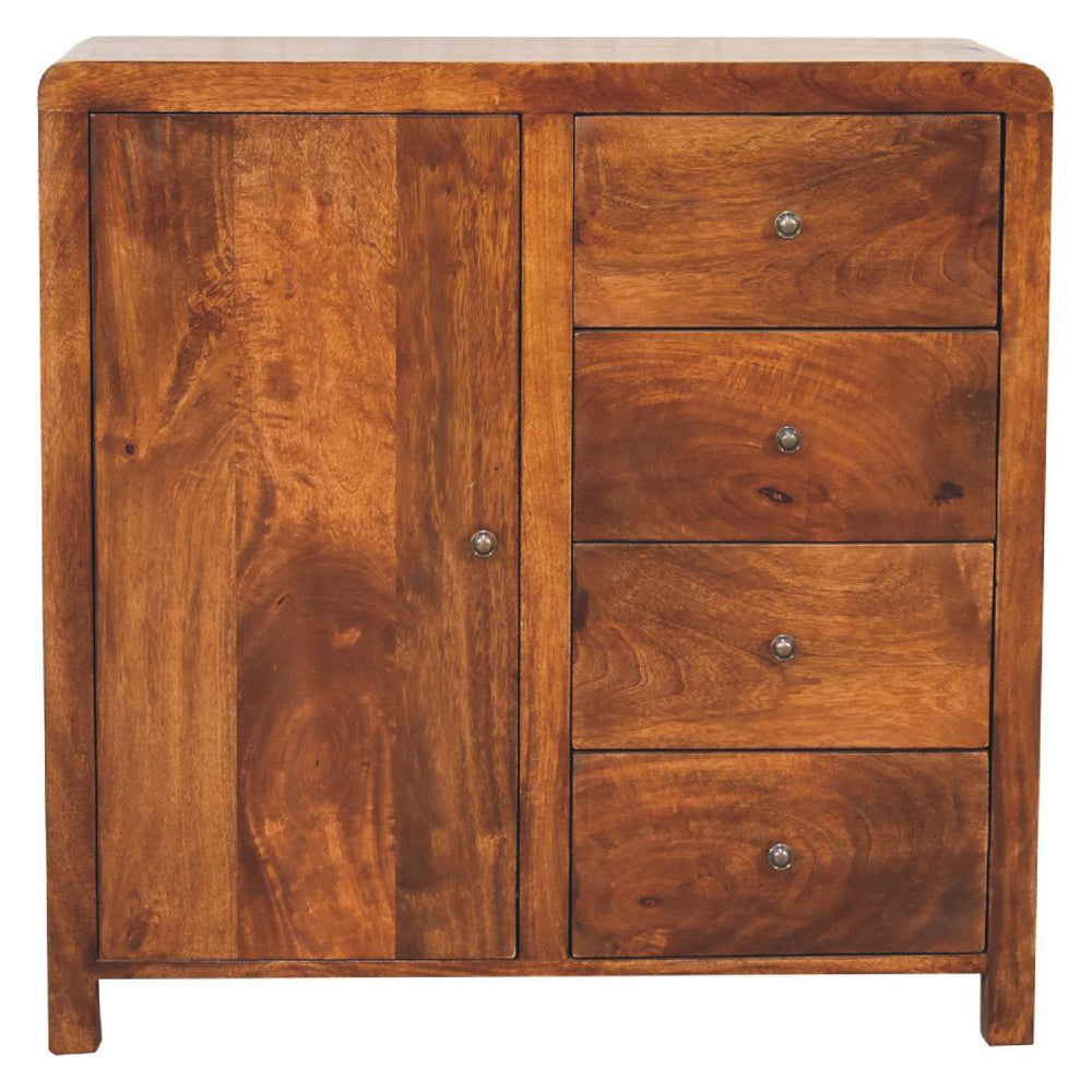 Artisan - Aspen Cabinet