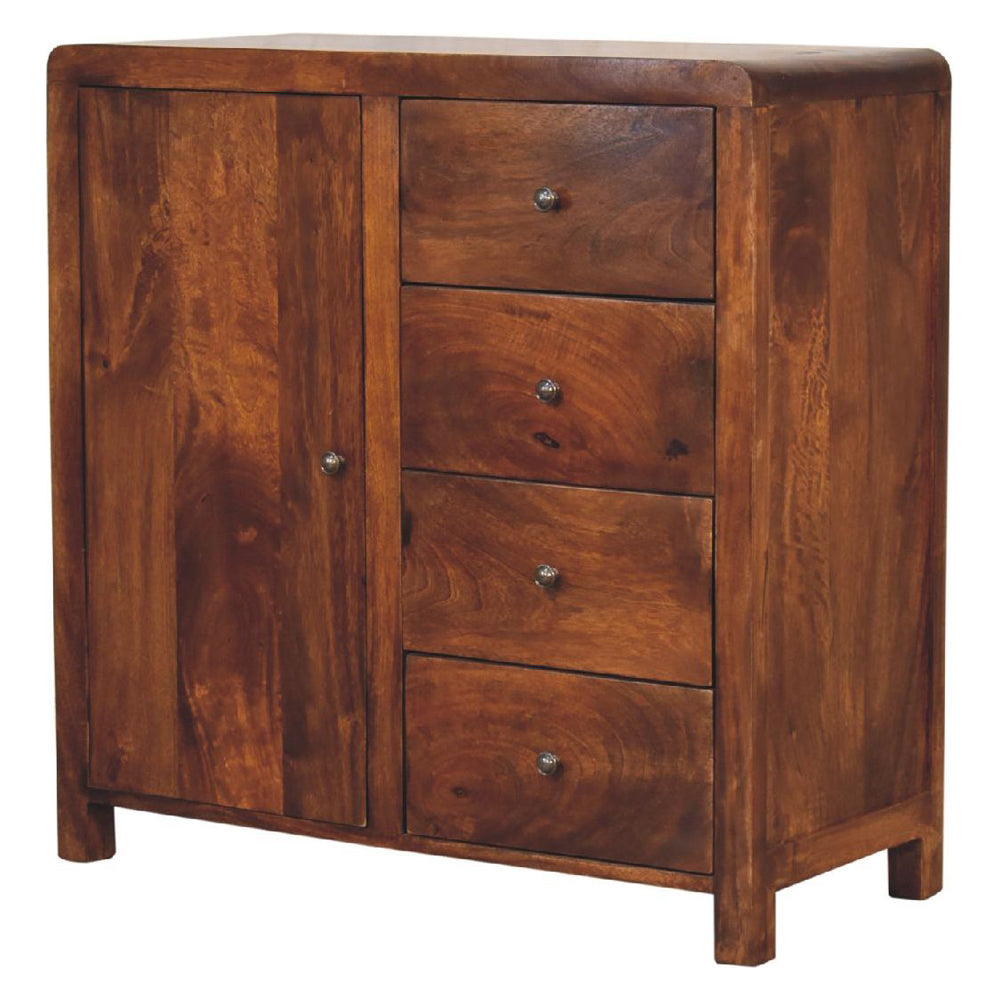Artisan - Aspen Cabinet