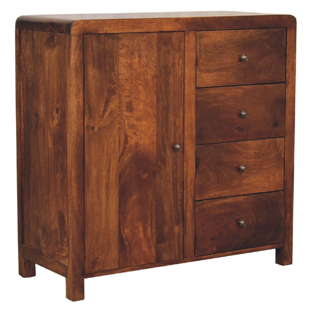 Artisan - Aspen Cabinet