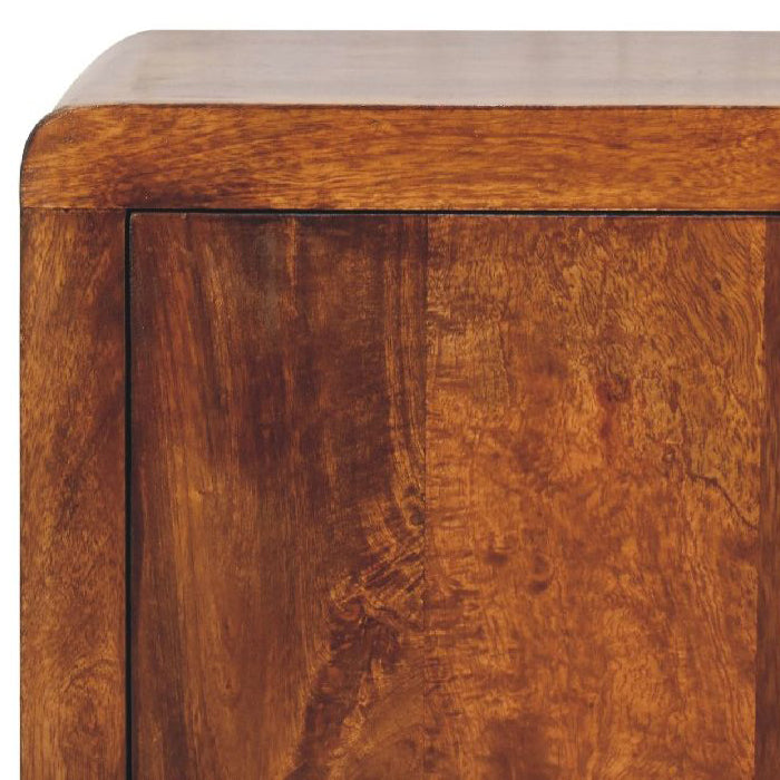 Artisan - Aspen Cabinet