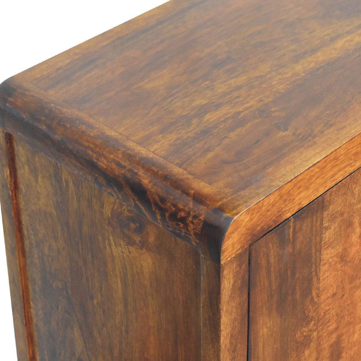 Artisan - Aspen Cabinet