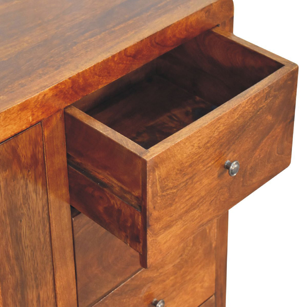 Artisan - Aspen Cabinet