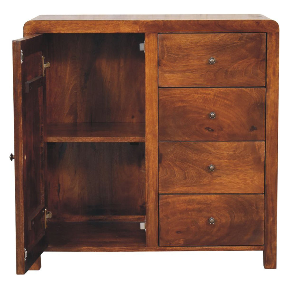 Artisan - Aspen Cabinet