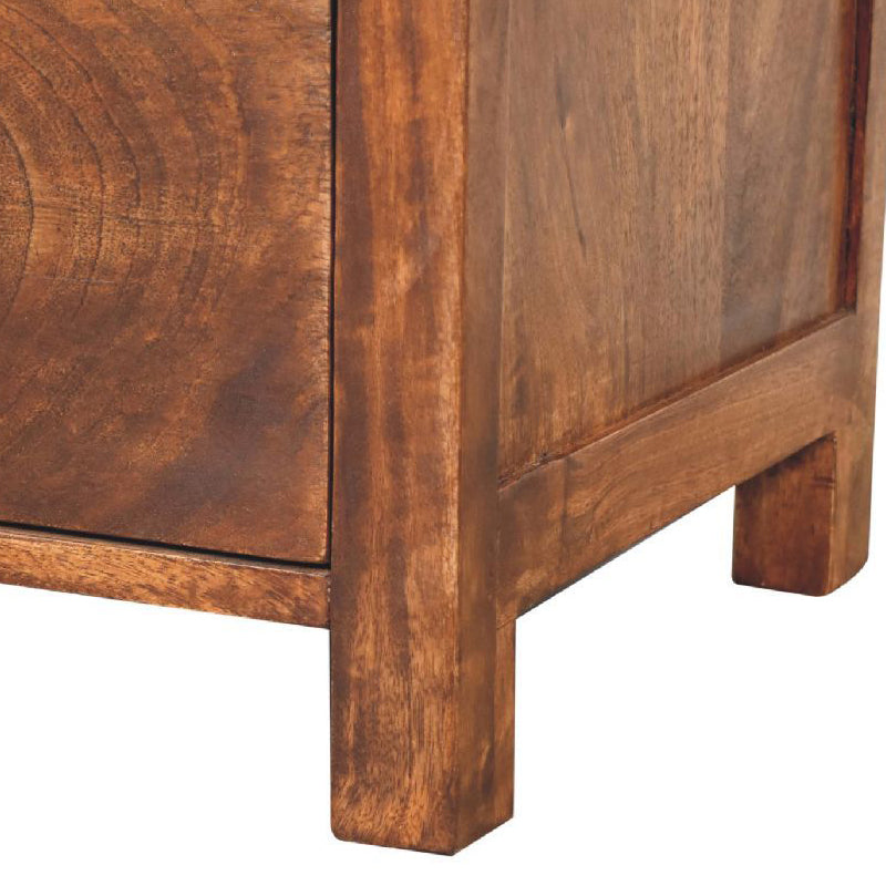 Artisan - Aspen Cabinet