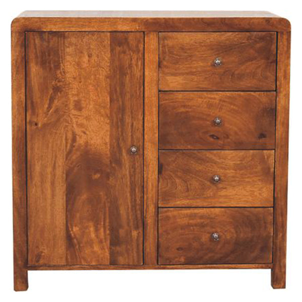Artisan - Aspen Cabinet