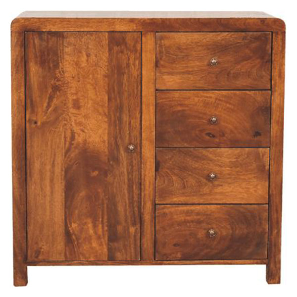 Artisan - Aspen Cabinet