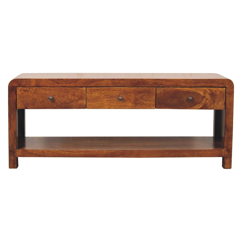 Artisan - Aspen Media Unit