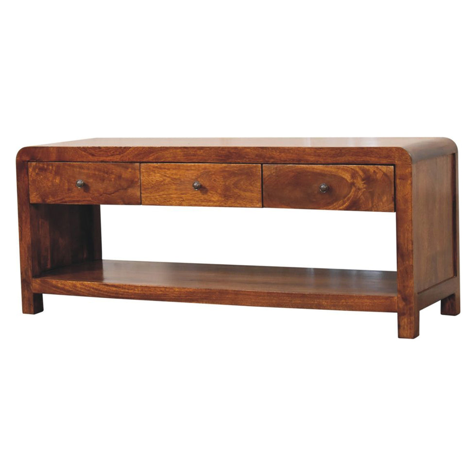 Artisan - Aspen Media Unit