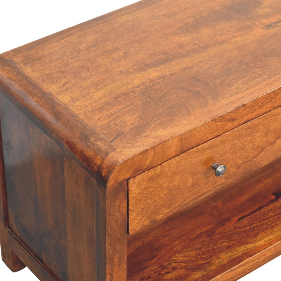 Artisan - Aspen Media Unit