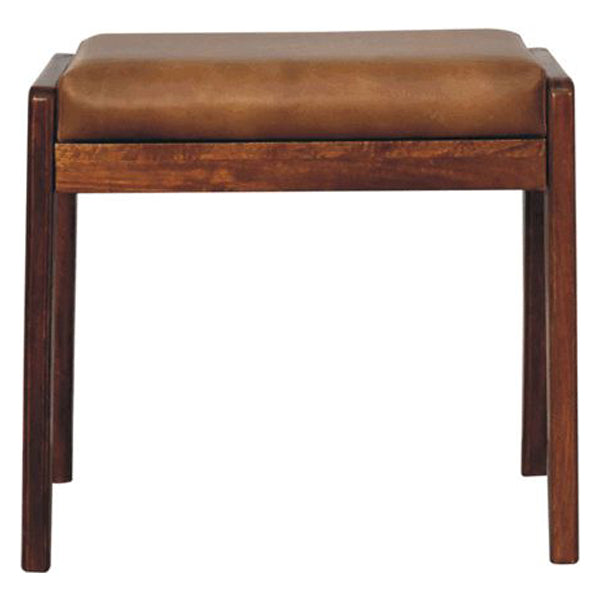 Artisan - Buffalo Hallway Footstool