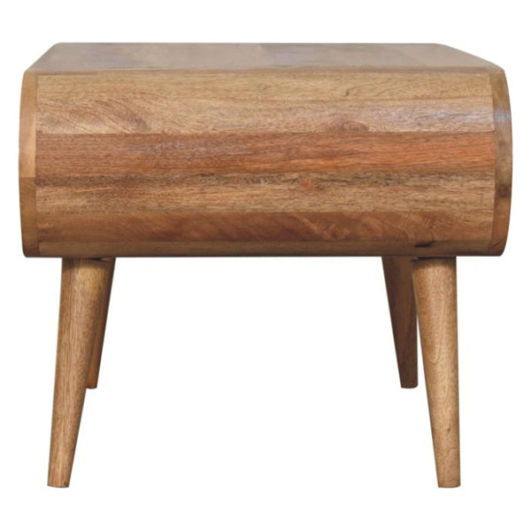 Artisan - Open Oak-Ish Coffee Table