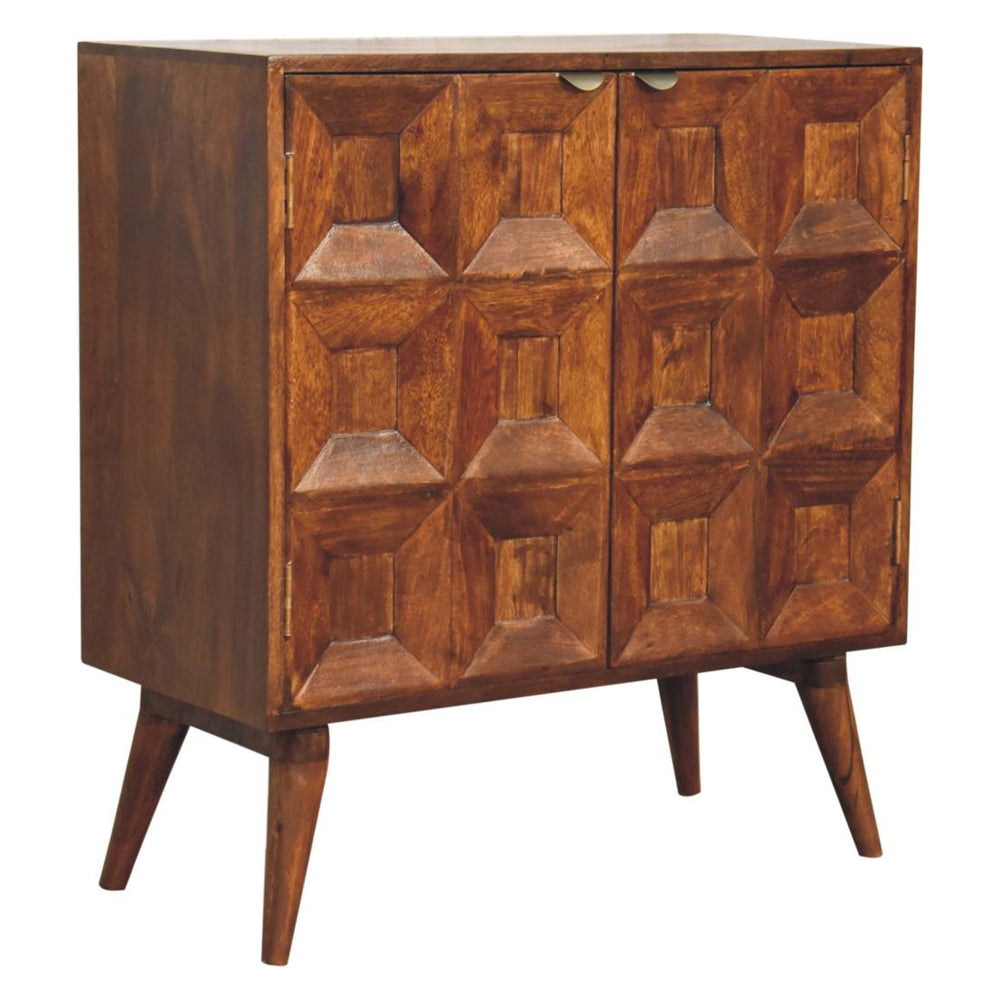 Artisan - Quad Cabinet