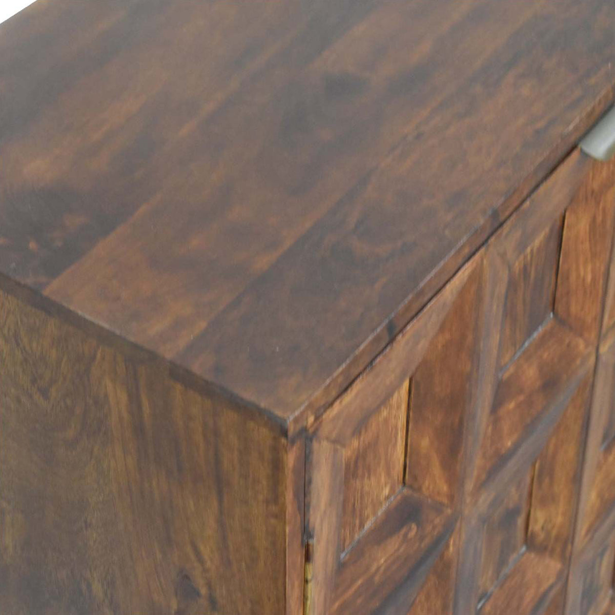 Artisan - Quad Cabinet