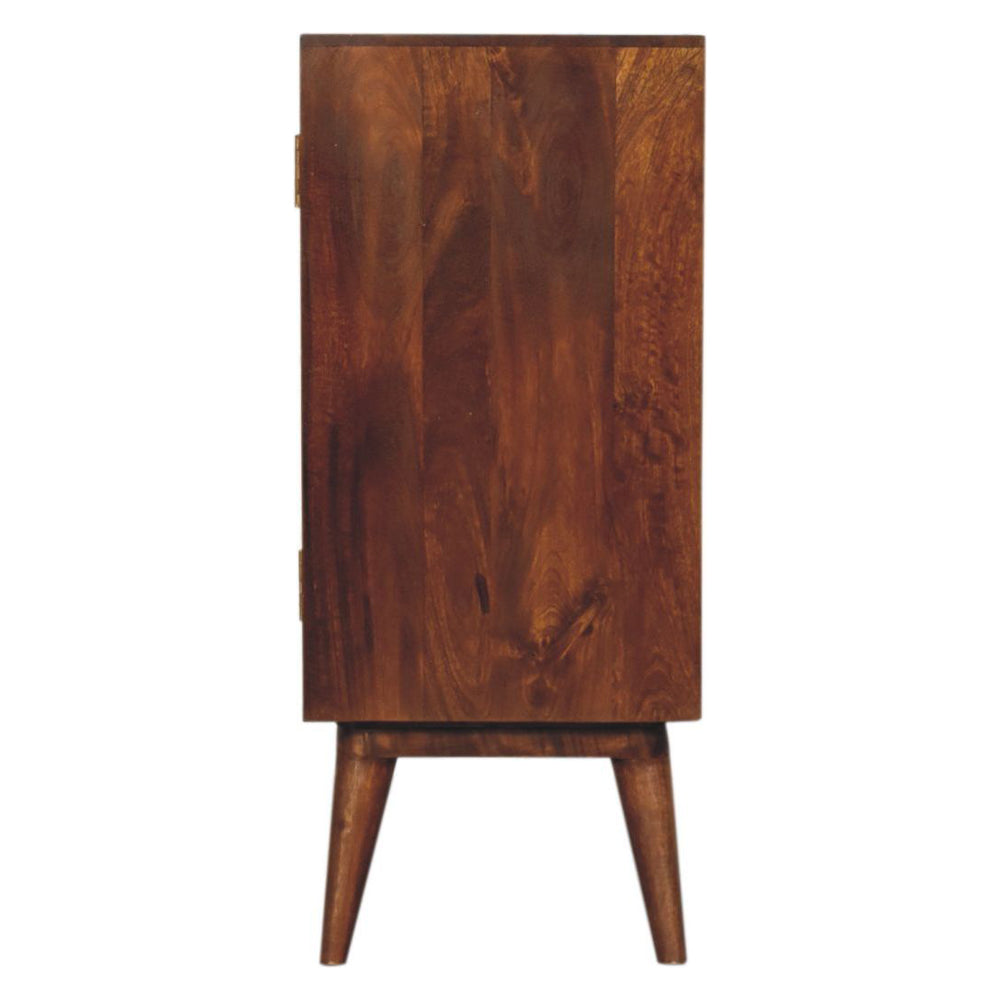 Artisan - Quad Cabinet