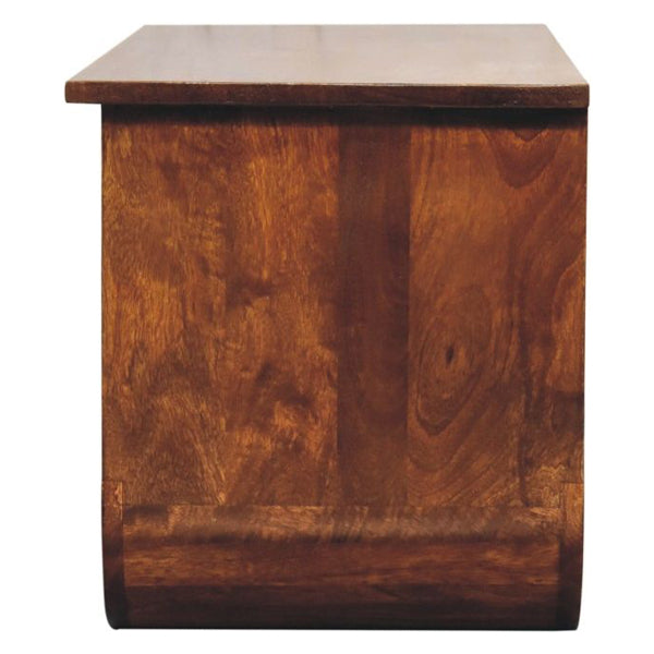 Artisan - Triple Open Style Coffee Table
