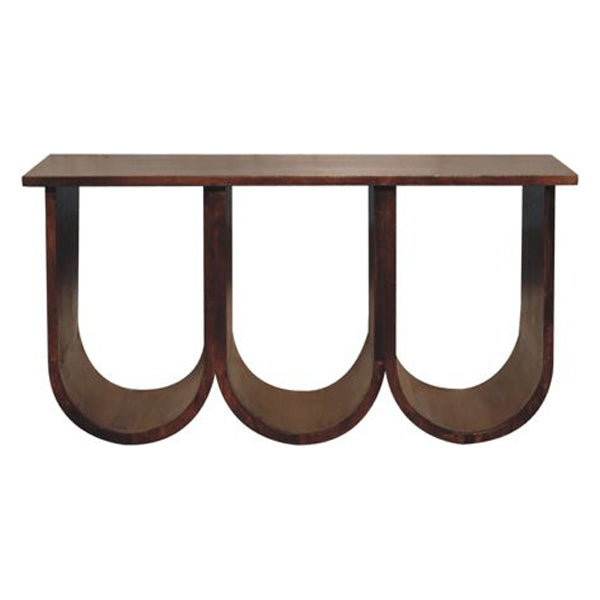 Artisan - Triple Open Style Coffee Table