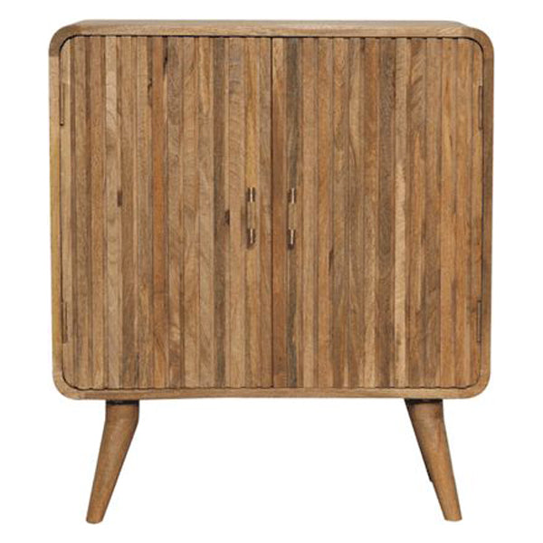 Artisan - T-Bar Ridged Cabinet