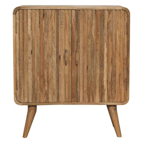 Artisan - T-Bar Ridged Cabinet