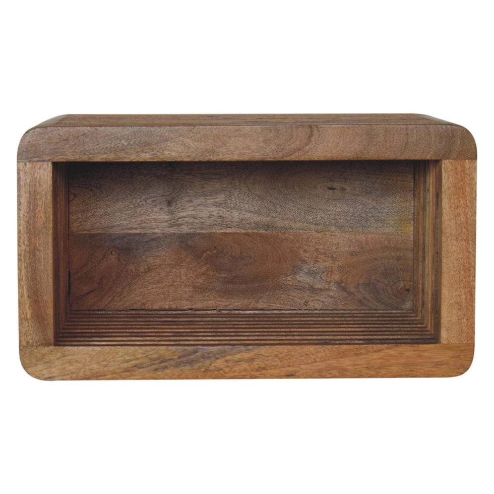Artisan - Soba Wall Mounted Bedside