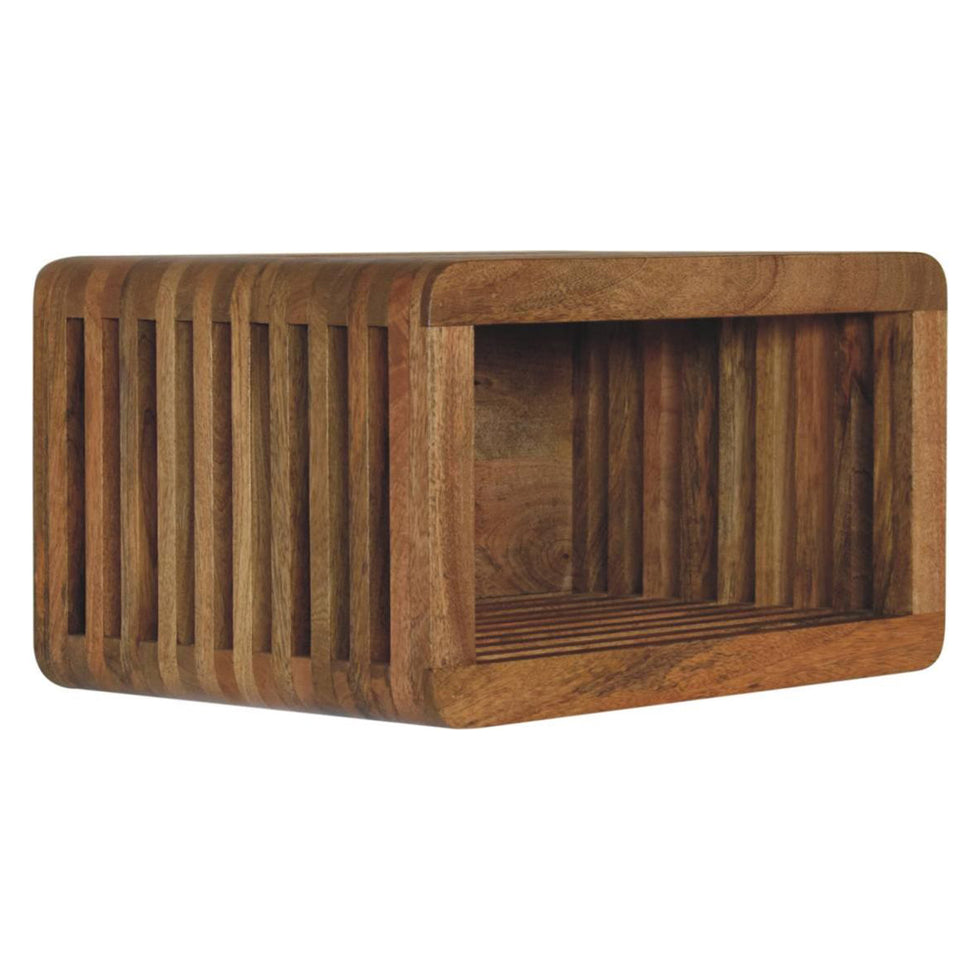 Artisan - Soba Wall Mounted Bedside