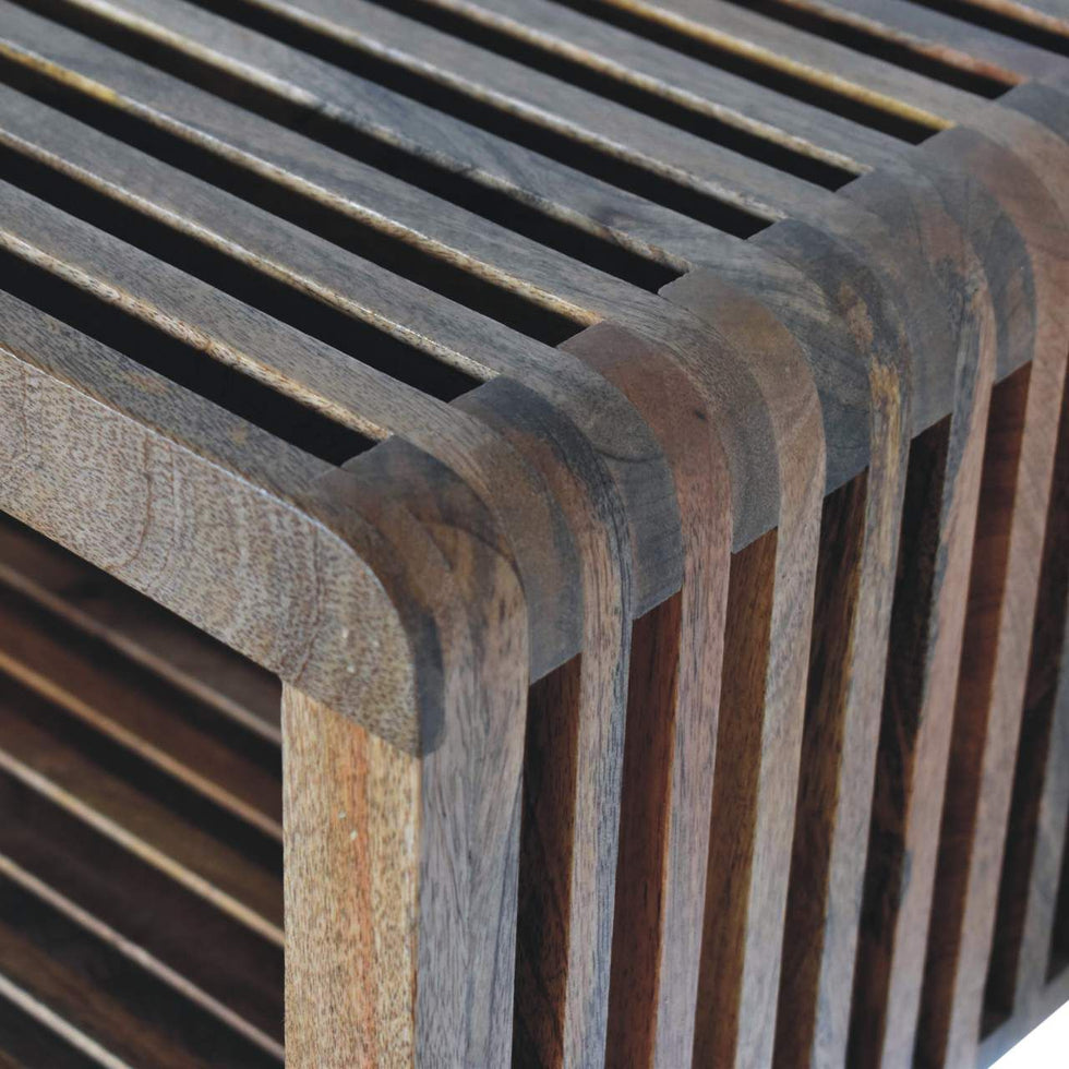 Artisan - Soba Wall Mounted Bedside