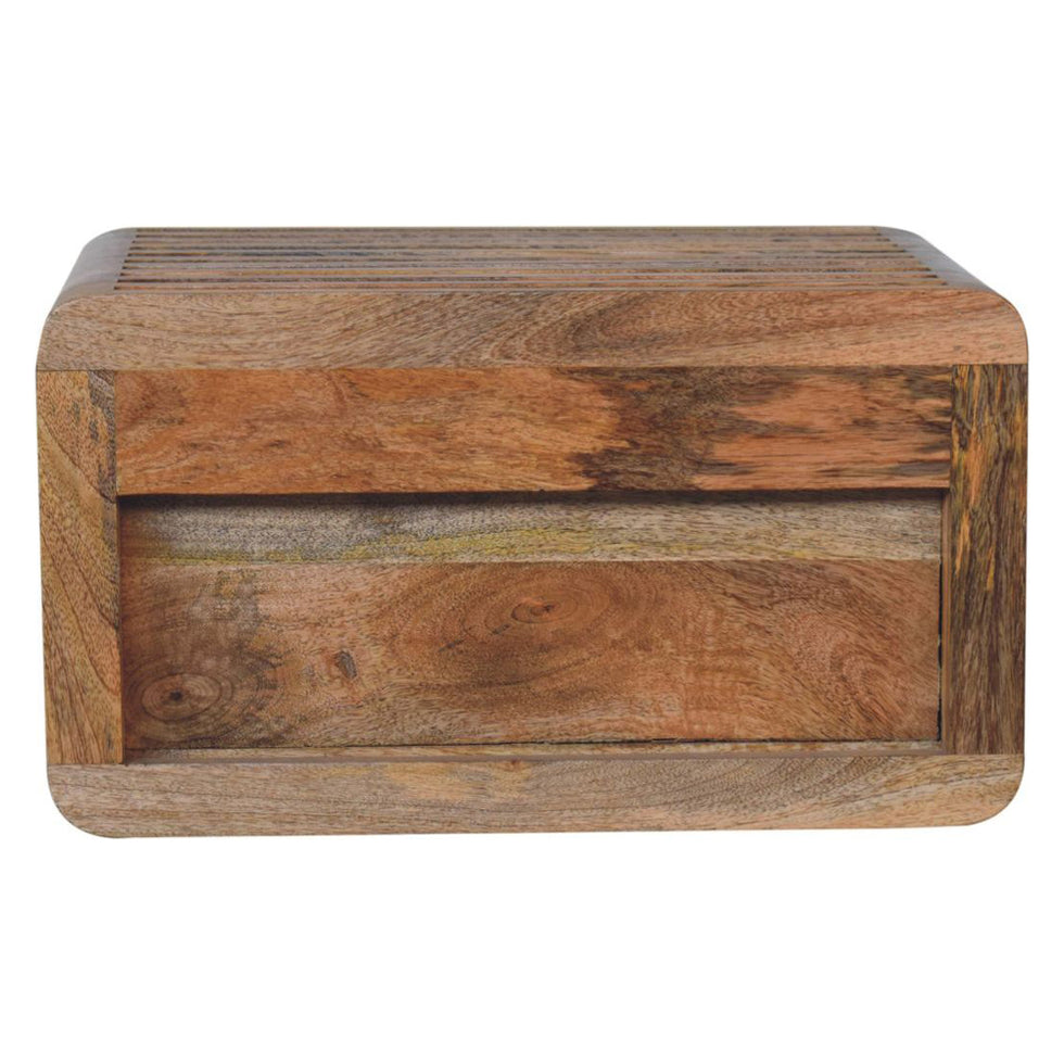 Artisan - Soba Wall Mounted Bedside