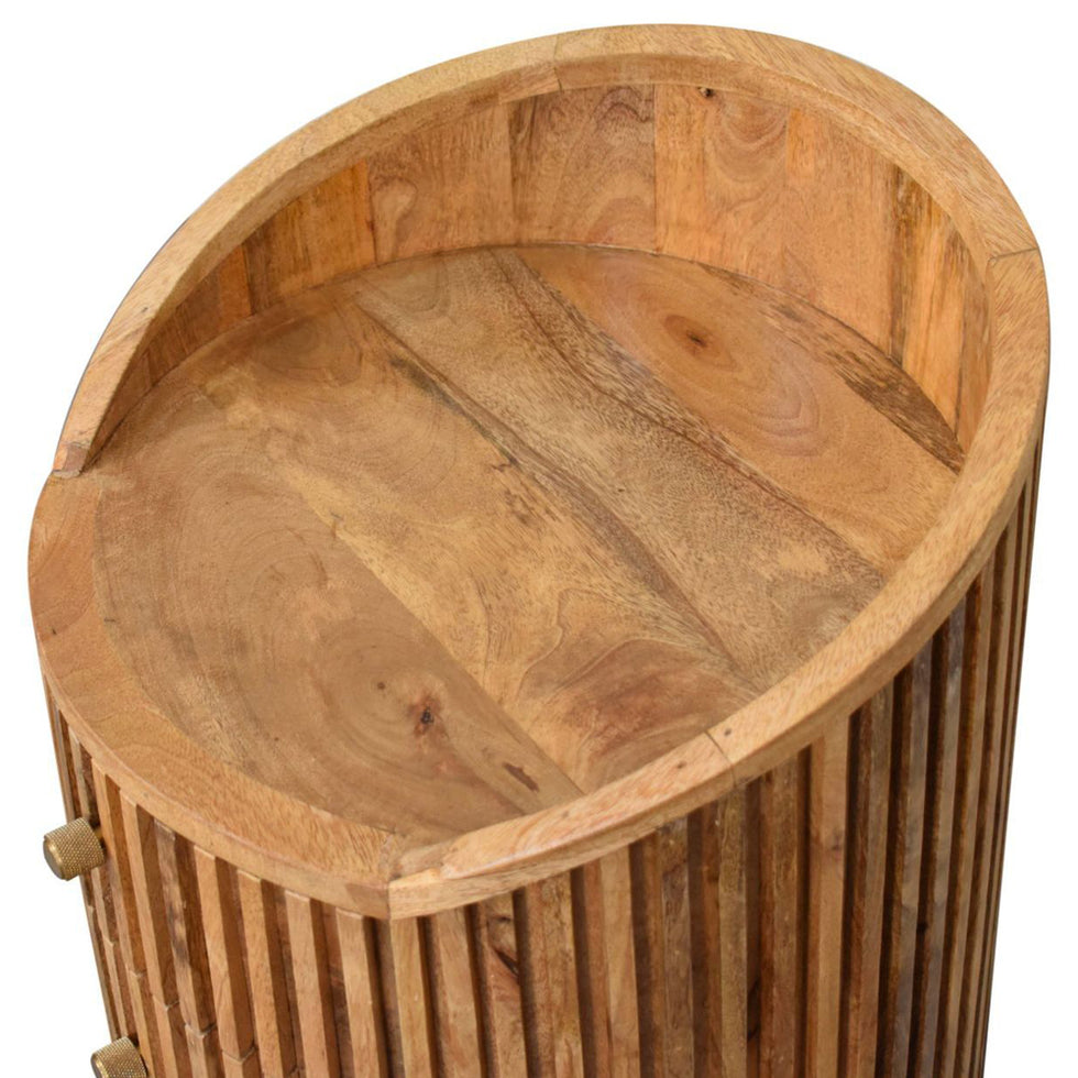 Artisan - Soba Bedside