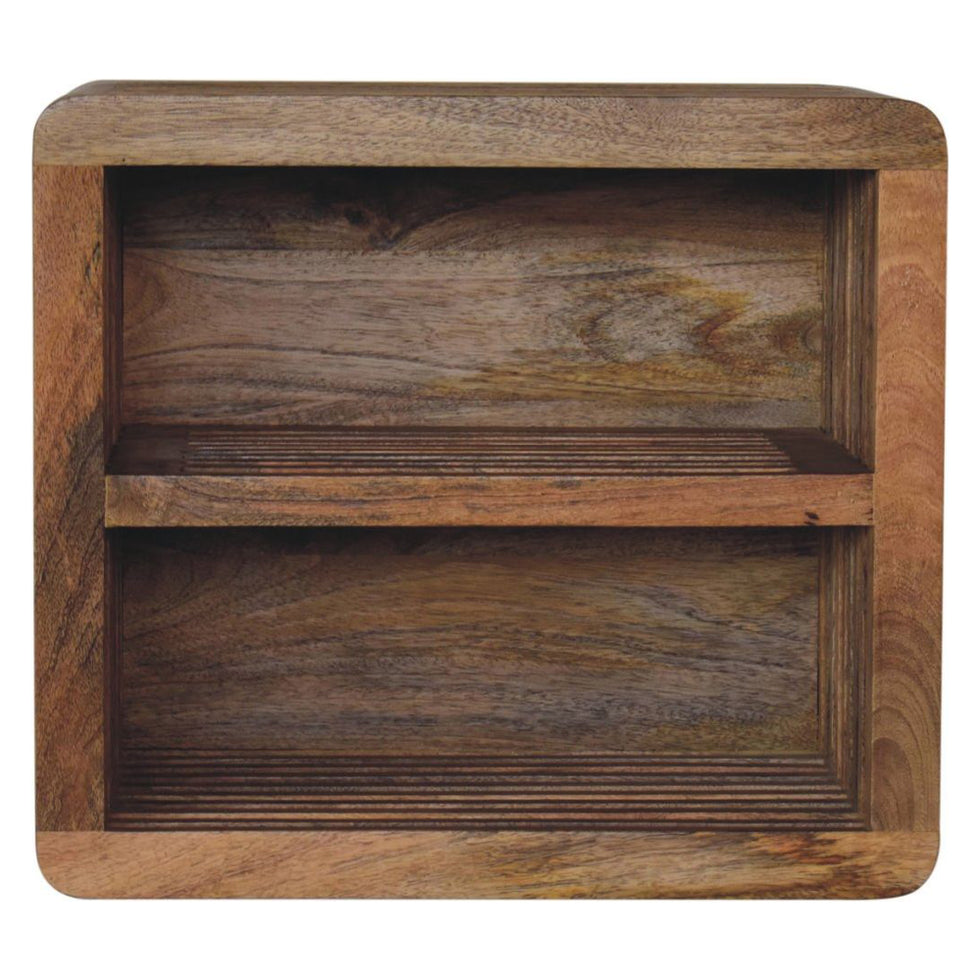 Artisan - Soba Wall Mounted Bedside