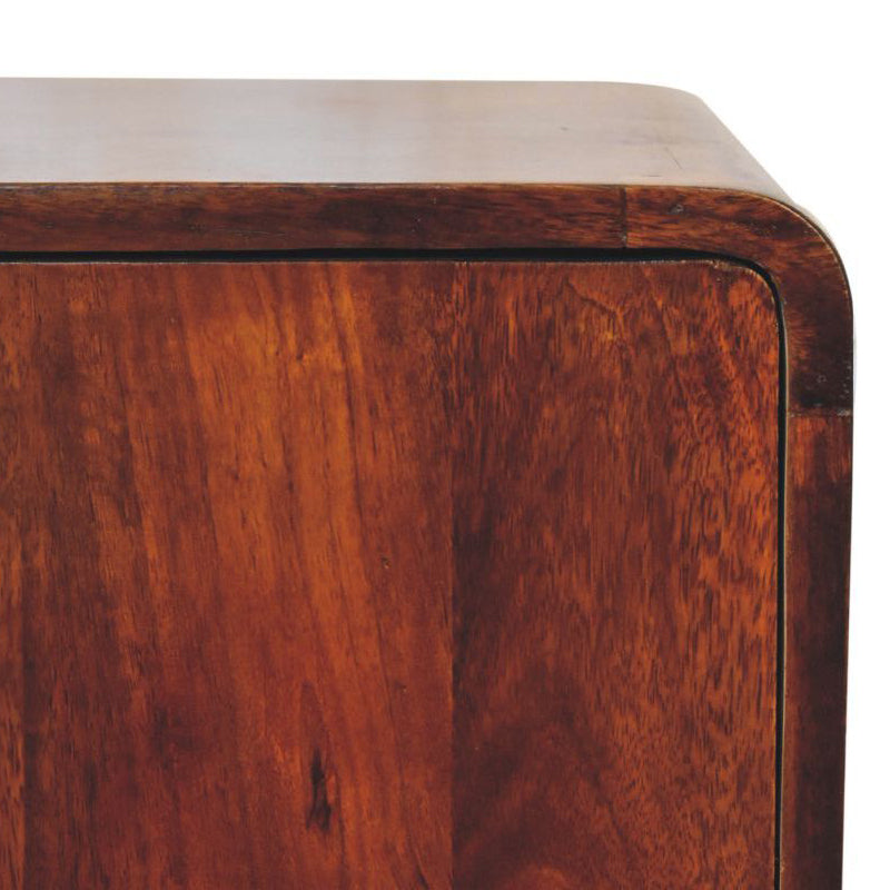 Artisan - Mini Classic Chestnut Cabinet