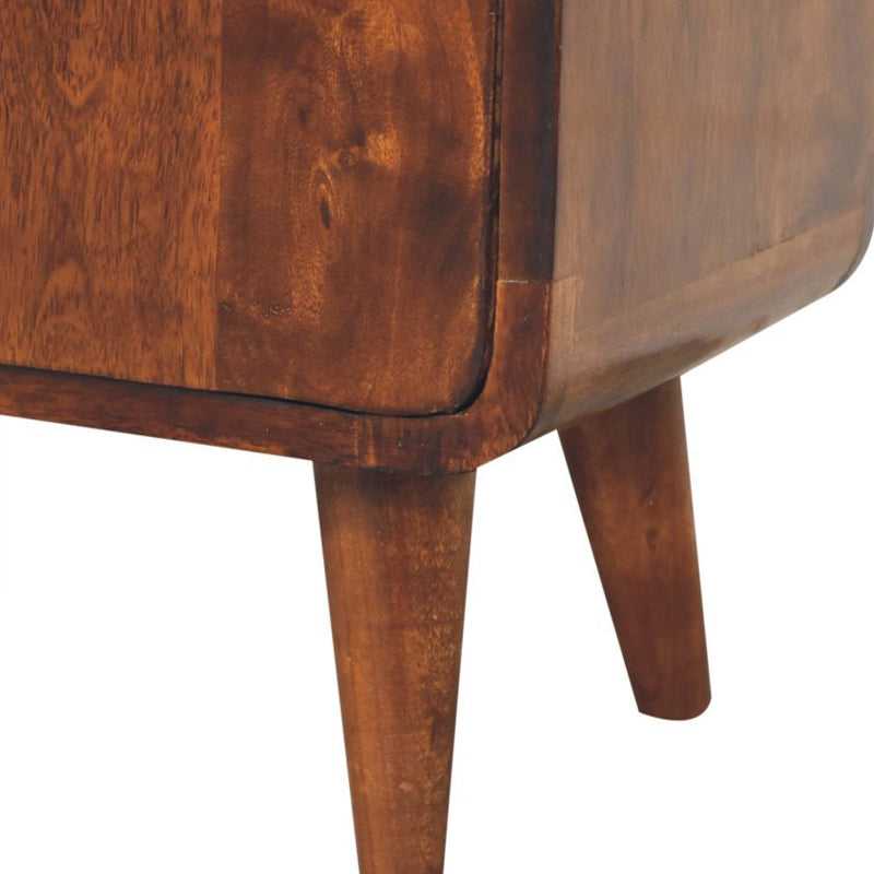 Artisan - Mini Classic Chestnut Cabinet
