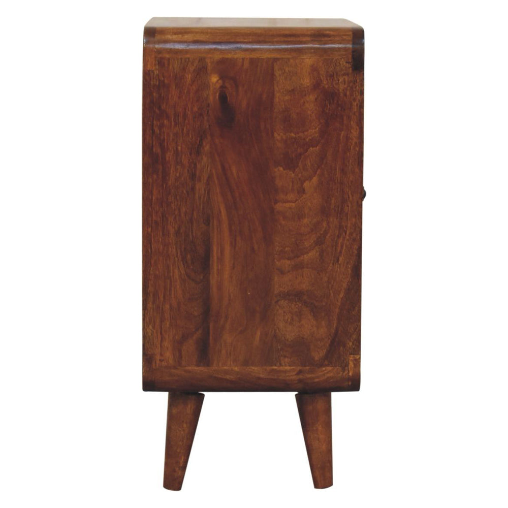Artisan - Mini Classic Chestnut Cabinet