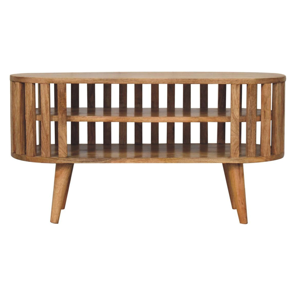 Artisan - Mini Ariella Media Unit