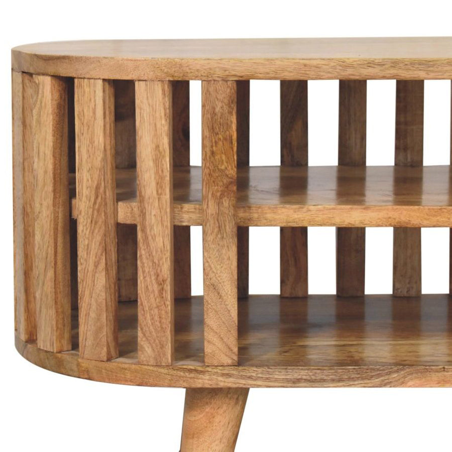 Artisan - Mini Ariella Media Unit