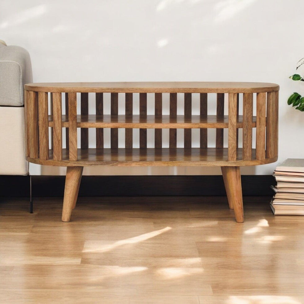 Artisan - Mini Ariella Media Unit