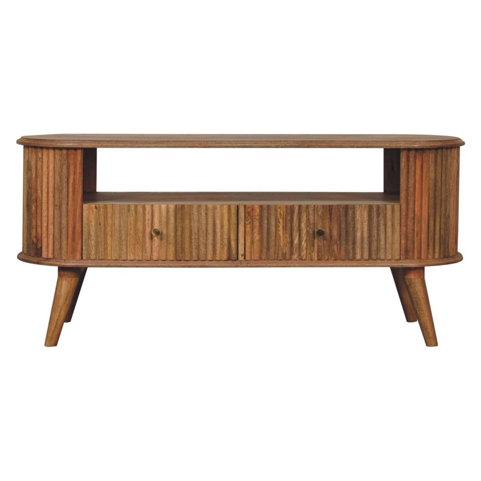 Artisan - Soba Nordic Media Unit