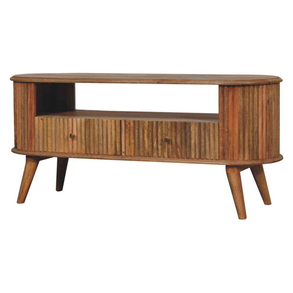 Artisan - Soba Nordic Media Unit