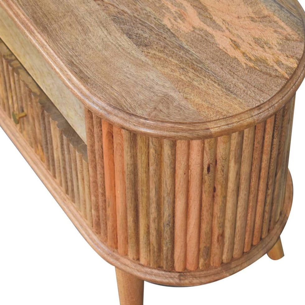 Artisan - Soba Nordic Media Unit