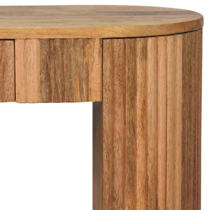 Artisan - Soba Straight Console Table