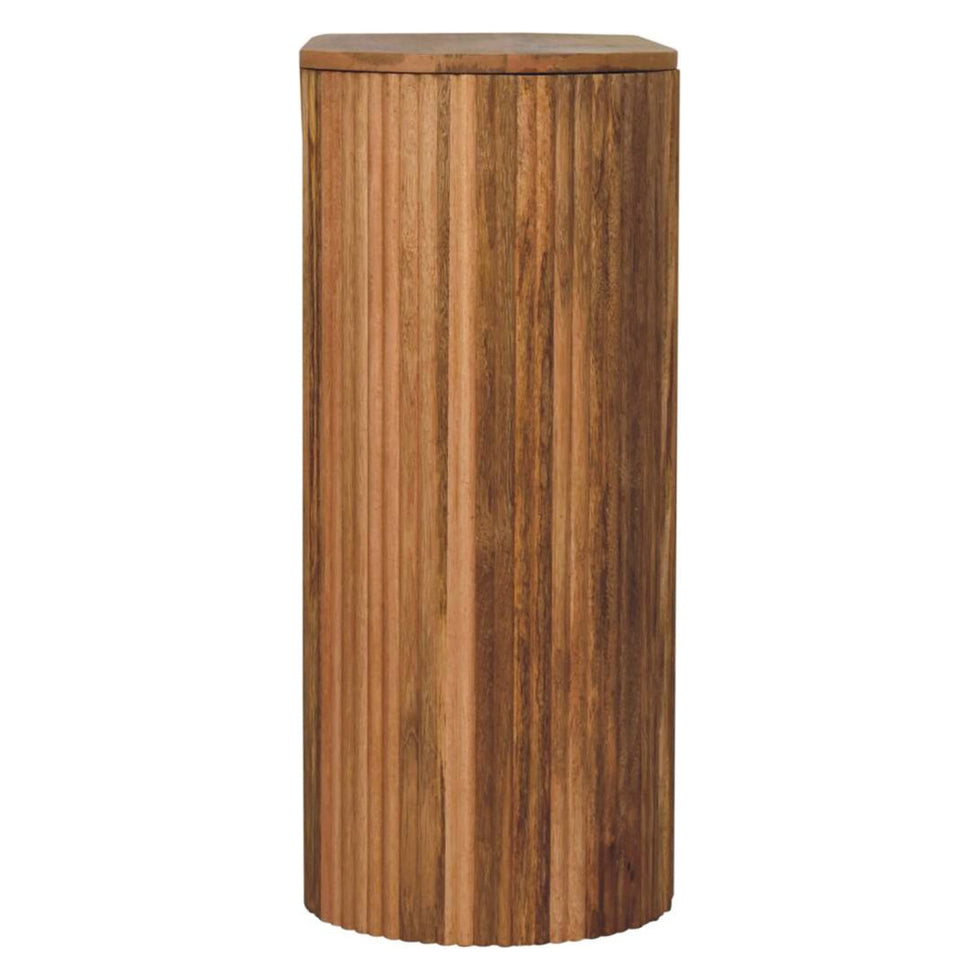 Artisan - Soba Straight Console Table