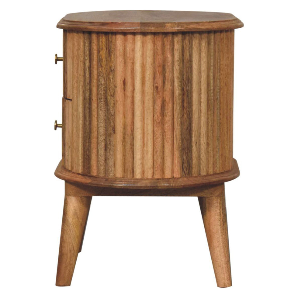 Artisan - Soba Nordic Bedside