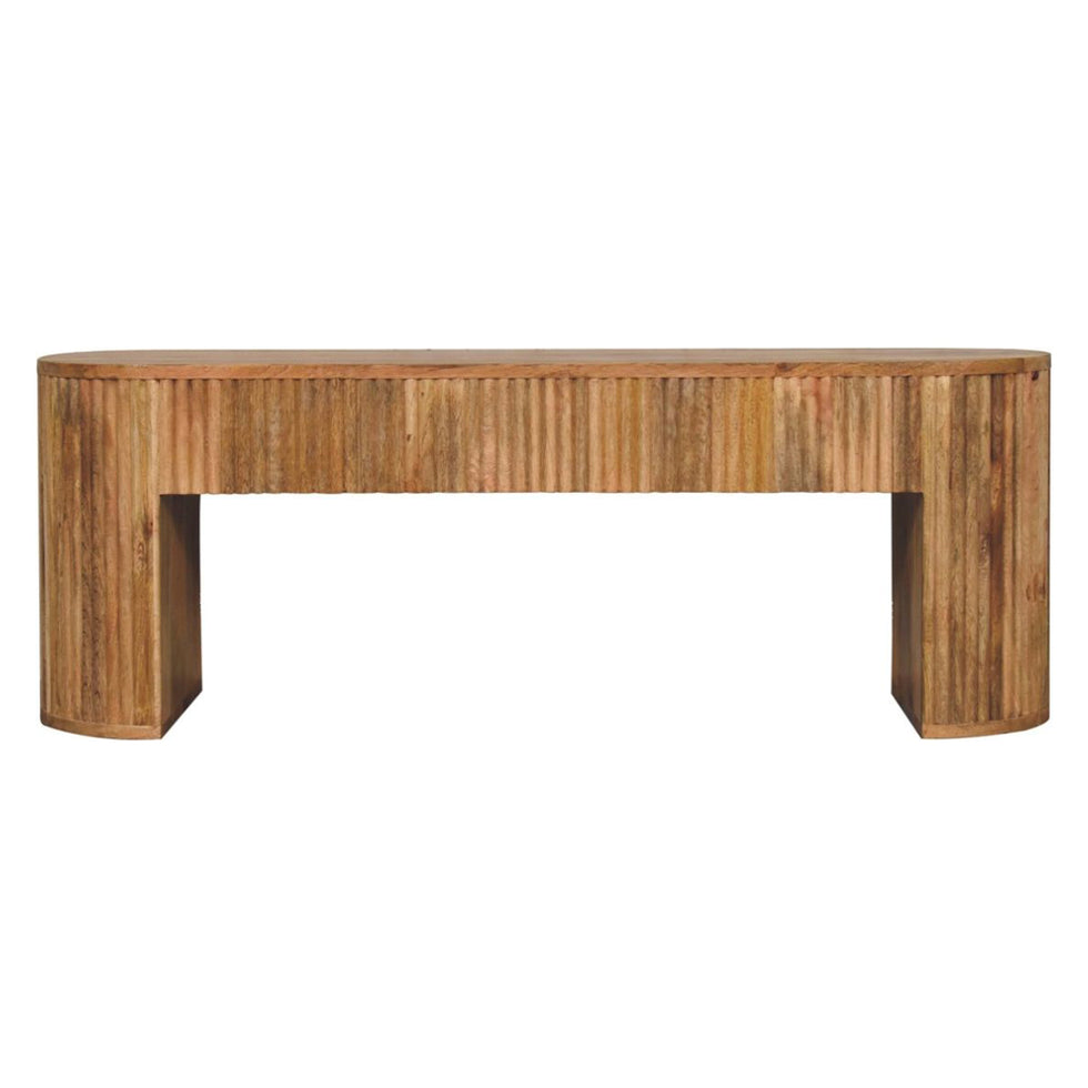 Artisan - Soba Straight Media Unit